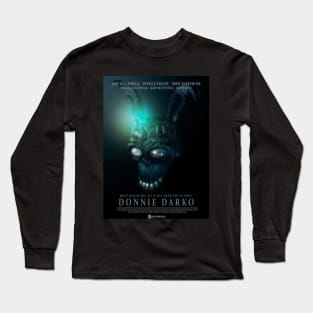 Donnie Darko Long Sleeve T-Shirt